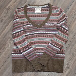 Old Navy Maternity Sweater Small
